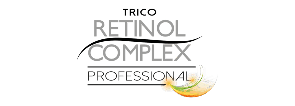 Retinol complex trico
